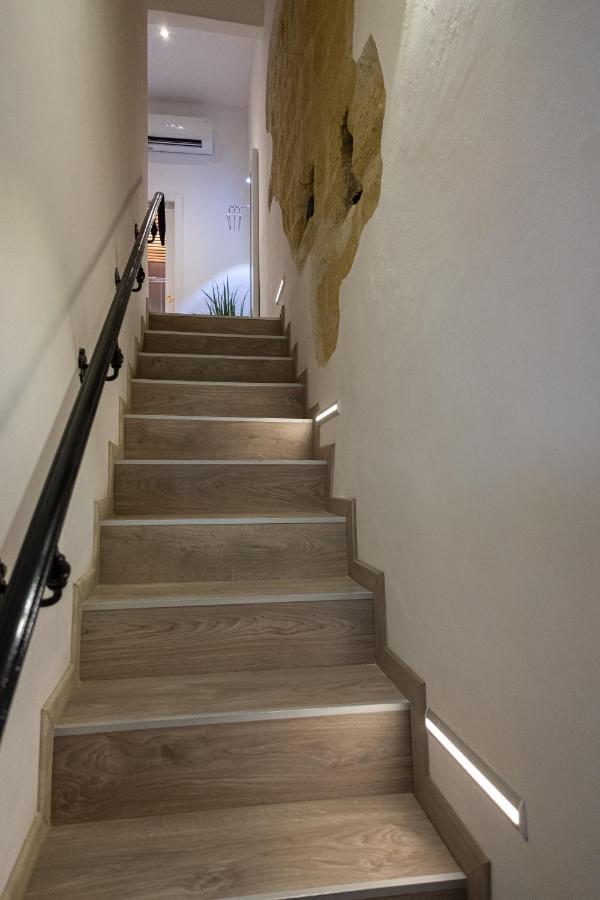 Il Giardino Di Sybar Apartment Lecce Exterior photo