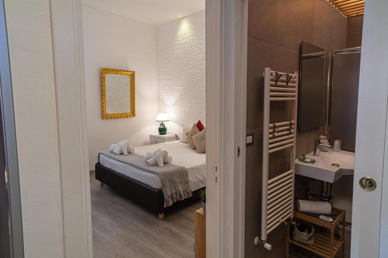 Il Giardino Di Sybar Apartment Lecce Exterior photo