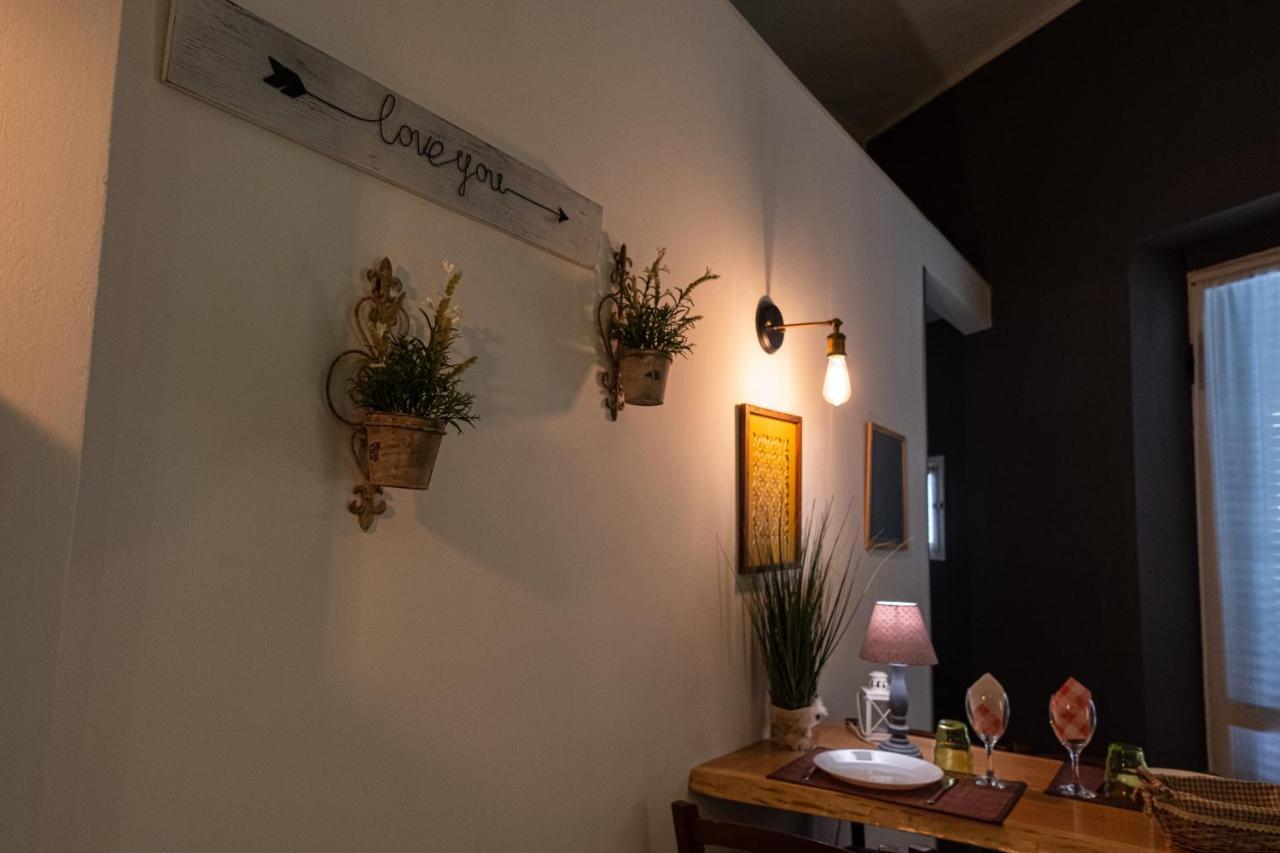 Il Giardino Di Sybar Apartment Lecce Exterior photo