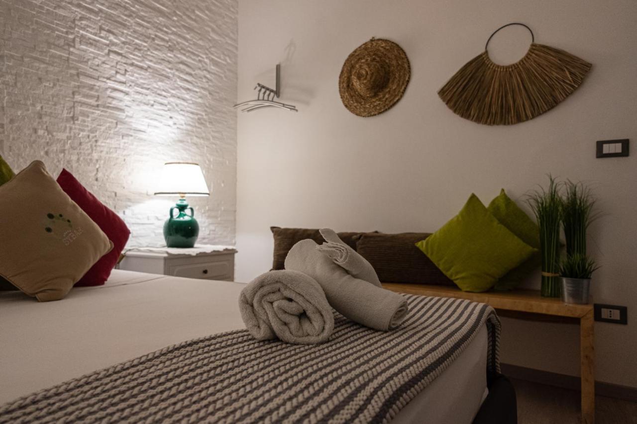 Il Giardino Di Sybar Apartment Lecce Exterior photo
