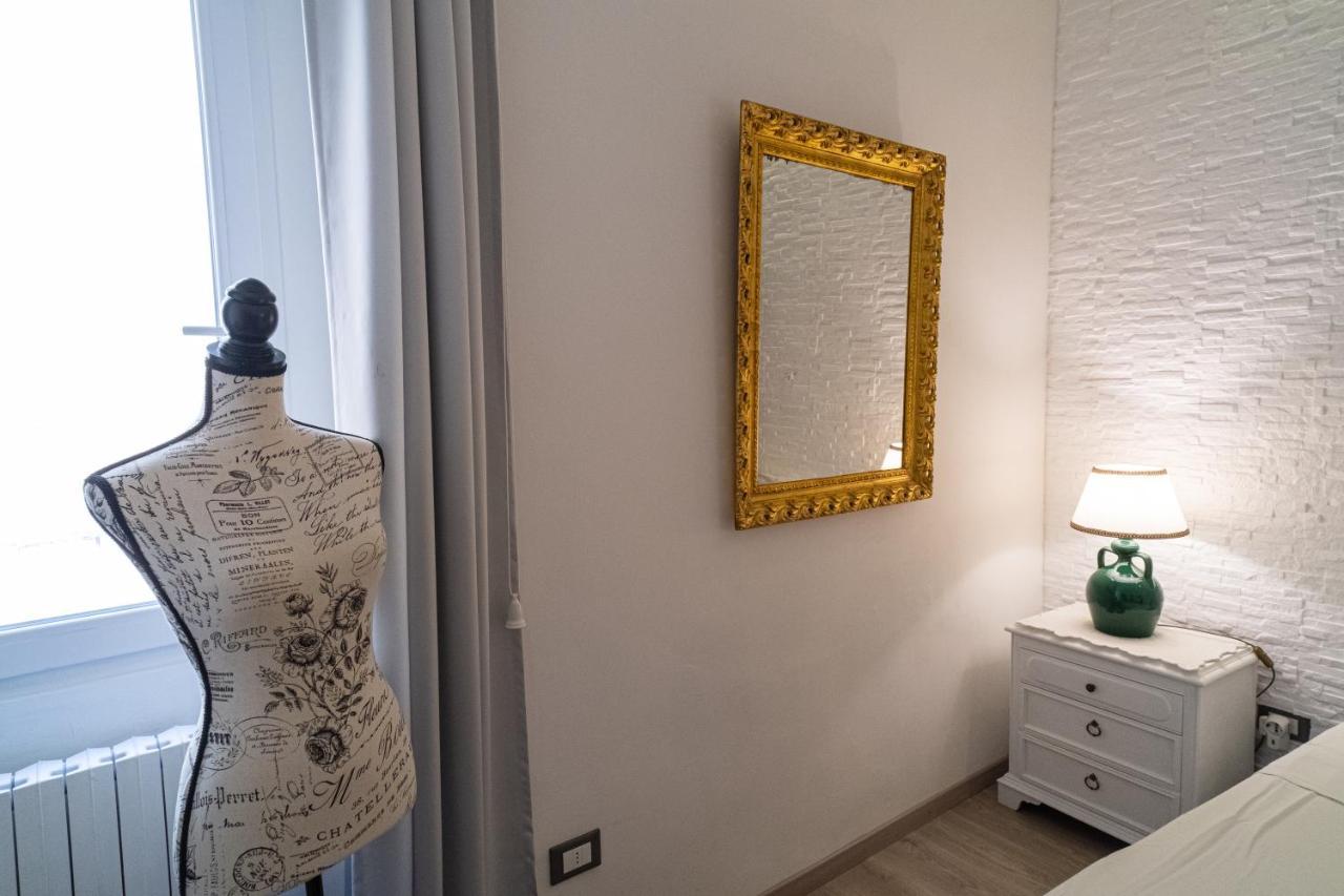 Il Giardino Di Sybar Apartment Lecce Exterior photo