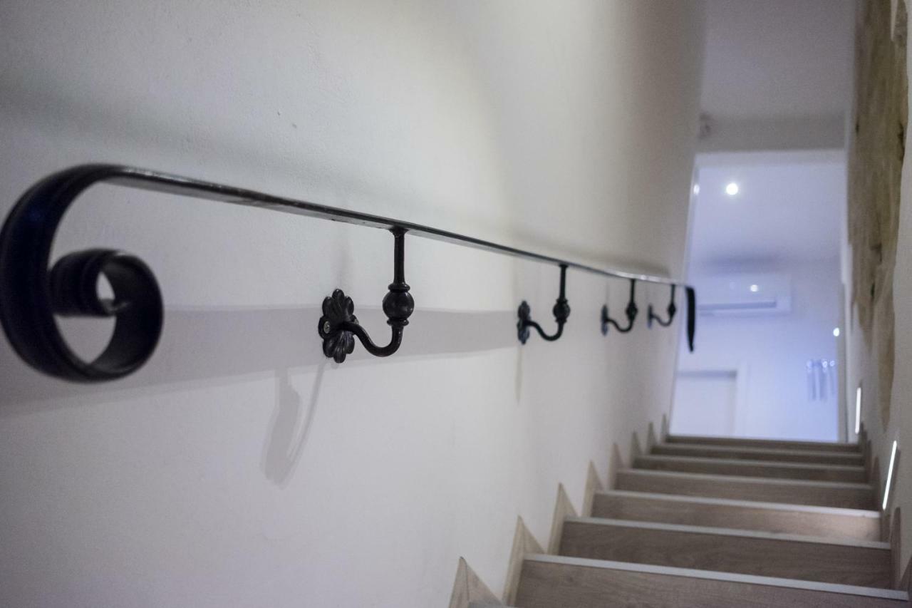 Il Giardino Di Sybar Apartment Lecce Exterior photo